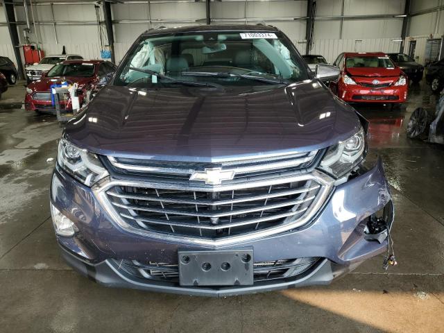 Photo 5 from auction – 2019 CHEVROLET EQUINOX PR with VIN 3GNAXYEX2KL291084