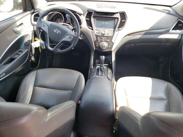 Photo 8 from auction – 2014 HYUNDAI SANTA FE G with VIN KM8SRDHF2EU039800