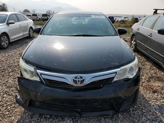 Foto 5 de la subasta – 2012 TOYOTA CAMRY BASE con VIN 4T1BF1FK6CU040968