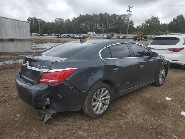Photo 3 from auction – 2016 BUICK LACROSSE with VIN 1G4GB5G35GF160478