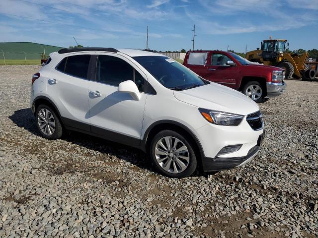 Photo 4 from auction – 2020 BUICK ENCORE PRE with VIN KL4CJASBXLB026235