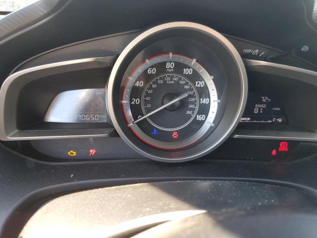 Photo 9 from auction – 2015 MAZDA 3 TOURING with VIN 3MZBM1V71FM139761