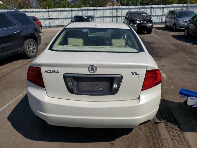 Photo 6 from auction – 2006 ACURA 3.2TL with VIN 19UUA66226A035329