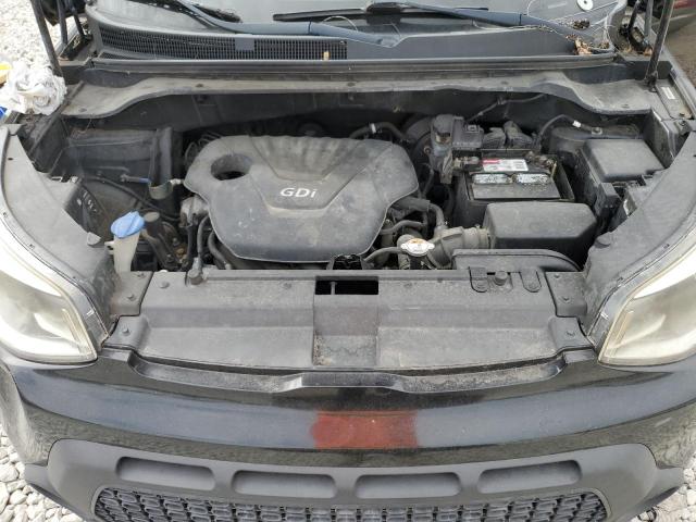 Photo 11 from auction – 2014 KIA SOUL with VIN KNDJN2A29E7031098