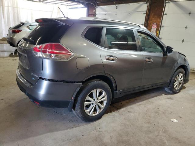Photo 3 from auction – 2014 NISSAN ROGUE S with VIN 5N1AT2MV6EC859561