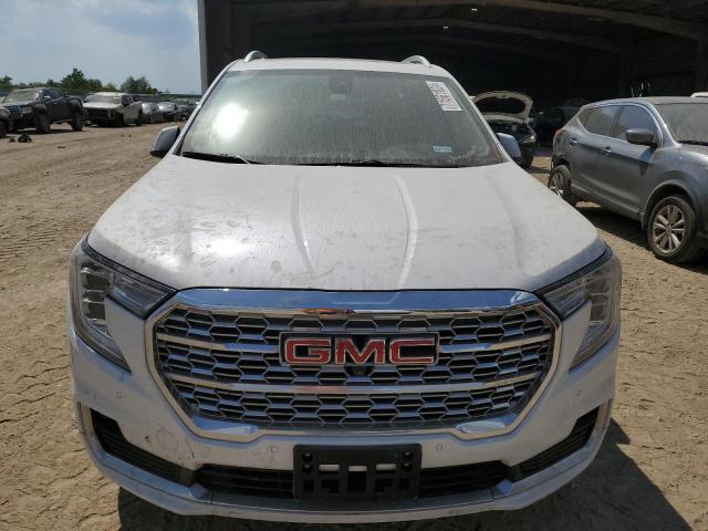 Photo 5 from auction – 2022 GMC TERRAIN DE with VIN 3GKALXEV3NL165225