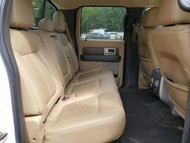 Photo 10 from auction – 2013 FORD F150 SUPER with VIN 1FTFW1CFXDFD74410