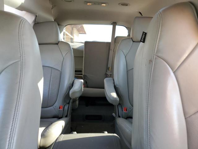 Photo 10 from auction – 2015 BUICK ENCLAVE with VIN 5GAKRBKD0FJ195712