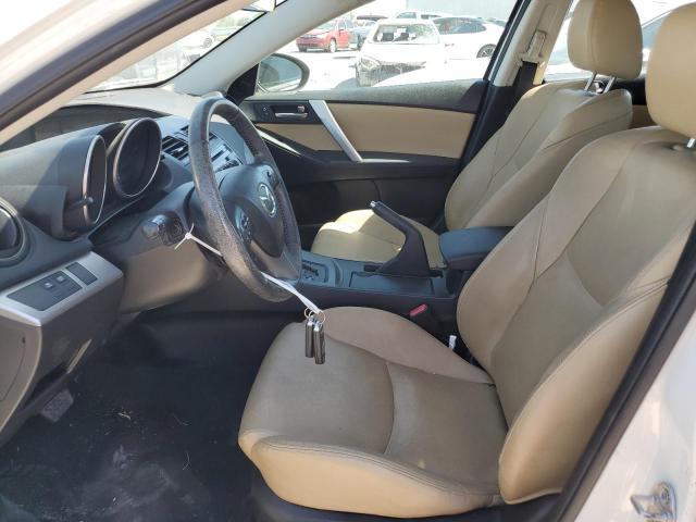 Photo 7 from auction – 2013 MAZDA 3 I with VIN JM1BL1M77D1836966