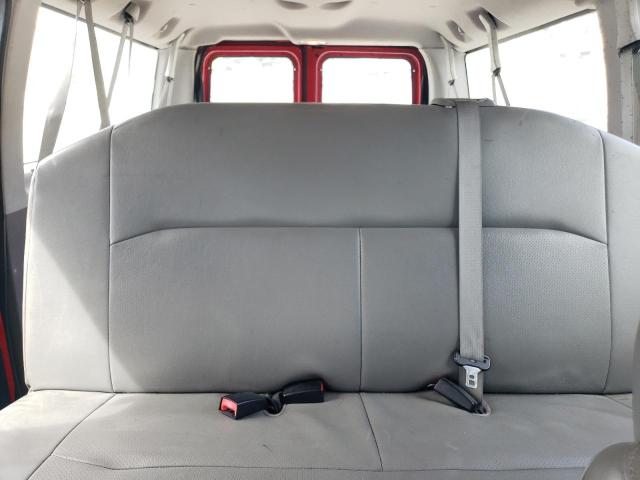 Photo 10 from auction – 2014 FORD ECONOLINE with VIN 1FBNE3BL1EDA71311