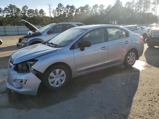 SUBARU IMPREZA 2013 with VIN JF1GJAA64DH033925 - Photo from auction