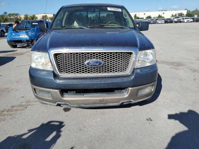 Photo 5 from auction – 2004 FORD F150 with VIN 1FTPX12574NC48277