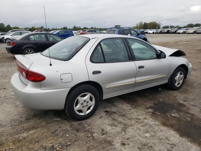 Photo 3 from auction – 2004 CHEVROLET CAVALIER with VIN 1G1JC52F647317927