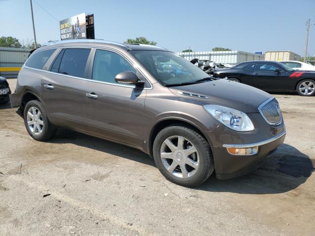 Photo 4 from auction – 2008 BUICK ENCLAVE CX with VIN 5GAEV23798J241011