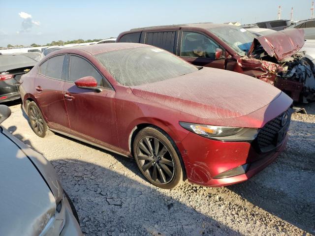Photo 4 from auction – 2019 MAZDA 3 PREFERRE with VIN 3MZBPADL5KM110151