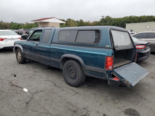 Photo 2 from auction – 1995 DODGE DAKOTA with VIN 1B7GL23Y0SS346270