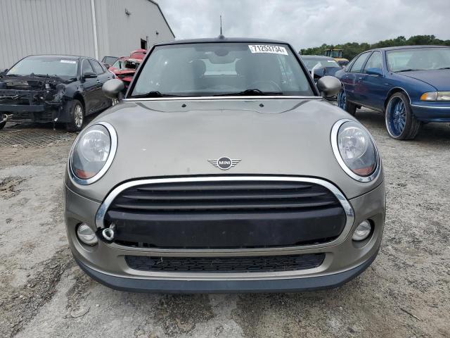 Photo 5 from auction – 2019 MINI COOPER with VIN WMWWG5C52K3H07581