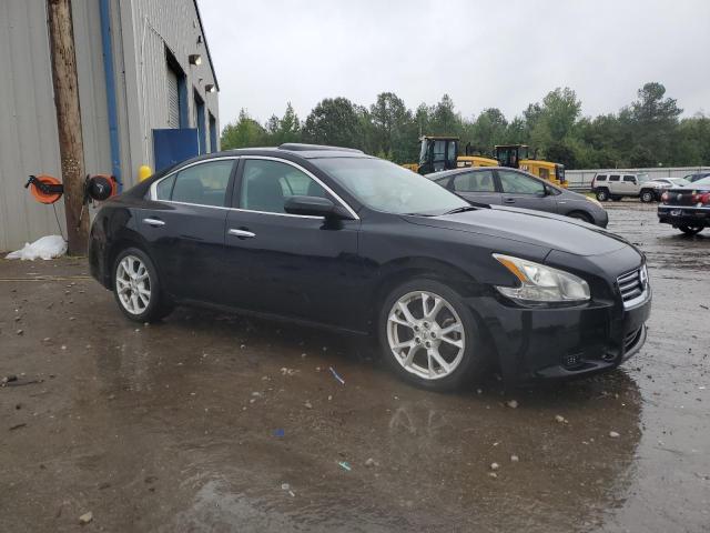 Photo 4 from auction – 2013 NISSAN MAXIMA S with VIN 1N4AA5AP3DC839211