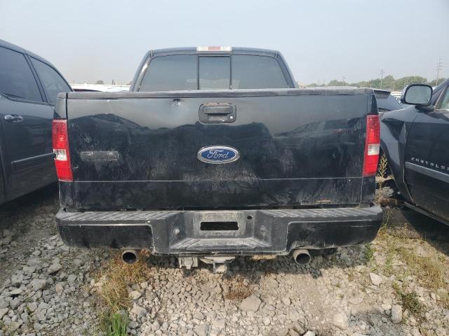 Photo 6 from auction – 2005 FORD F150 SUPER with VIN 1FTPW14565KF06873