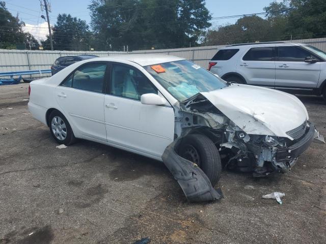 Photo 4 from auction – 2003 TOYOTA CAMRY LE with VIN 4T1BE32K43U211981