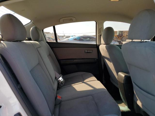 Photo 10 from auction – 2012 NISSAN SENTRA 2.0 with VIN 3N1AB6AP3CL764867