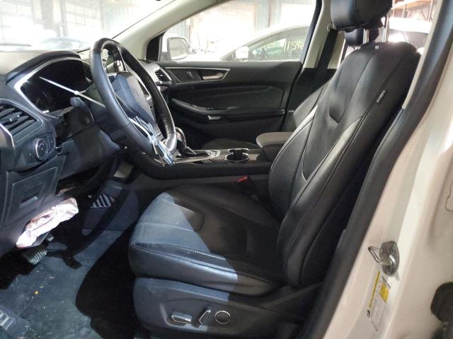 Photo 7 from auction – 2016 FORD EDGE TITAN with VIN 2FMPK4K84GBB31259