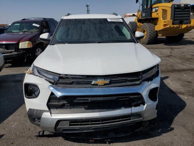 Photo 5 from auction – 2023 CHEVROLET TRAILBLAZE with VIN KL79MPSL4PB141368