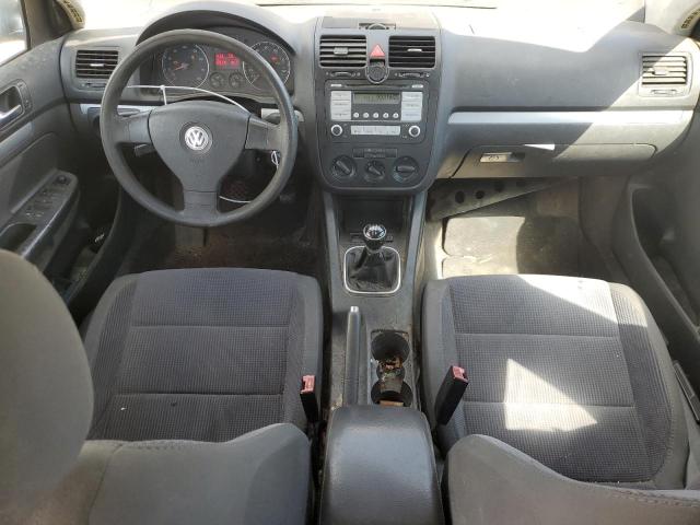 Photo 8 from auction – 2006 VOLKSWAGEN JETTA VALU with VIN 3VWPF71K66M727474