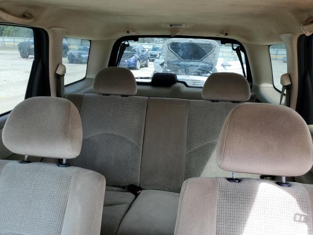 Foto 10 de la subasta – 2003 MAZDA TRIBUTE LX con VIN 4F2YZ04103KM05733