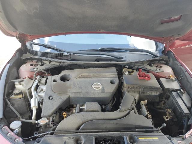 Photo 11 from auction – 2014 NISSAN ALTIMA 2.5 with VIN 1N4AL3AP5EC278204