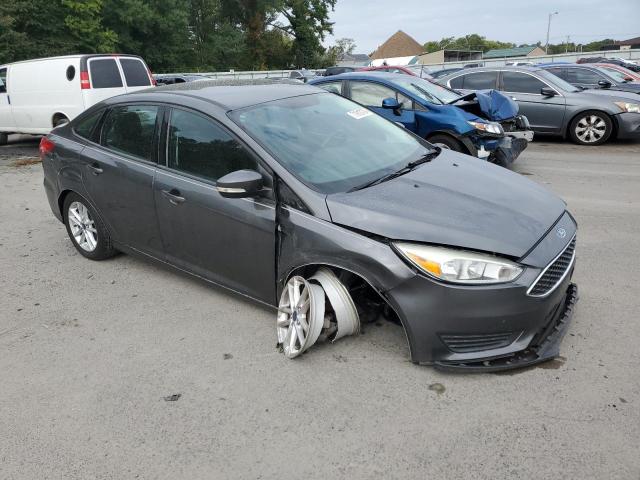 Photo 4 from auction – 2017 FORD FOCUS SE with VIN 1FADP3F24HL201133