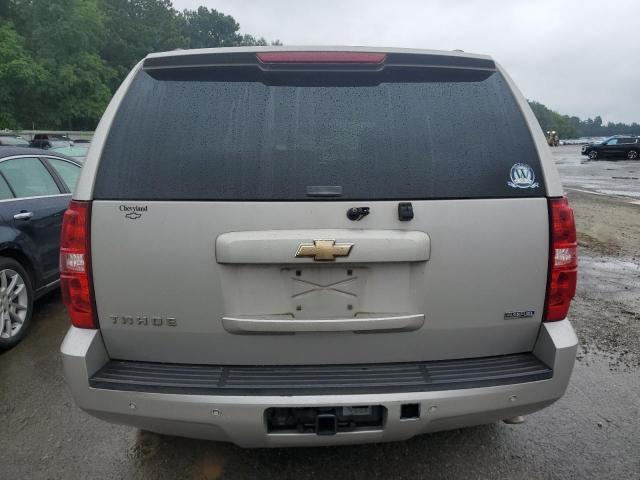 Photo 6 from auction – 2007 CHEVROLET TAHOE C150 with VIN 1GNFC13097J391728