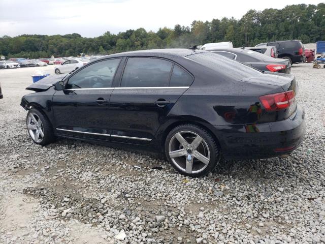 Photo 2 from auction – 2017 VOLKSWAGEN JETTA SEL with VIN 3VWL17AJ2HM333610