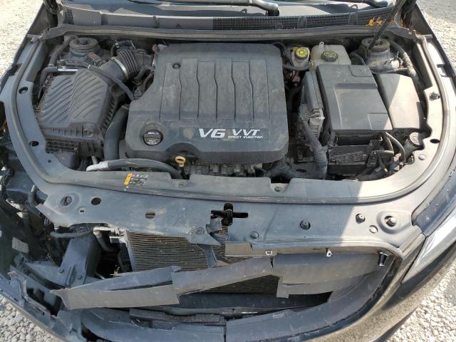 Photo 11 from auction – 2015 BUICK LACROSSE with VIN 1G4GB5G34FF147901