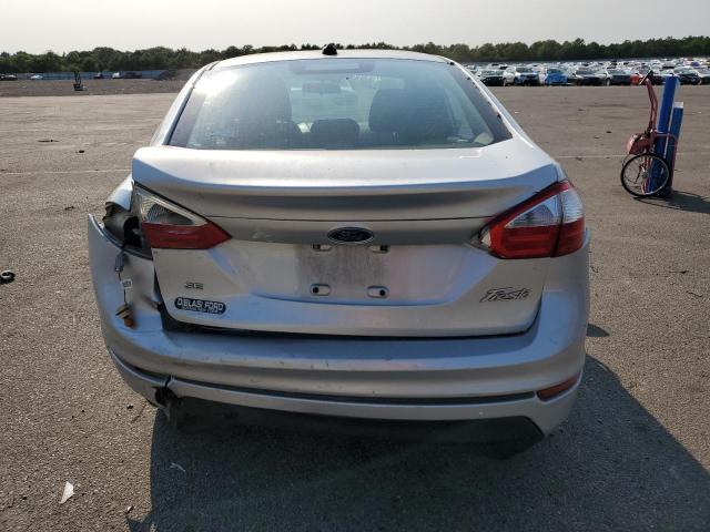 Photo 6 from auction – 2014 FORD FIESTA SE with VIN 3FADP4BJ0EM215673