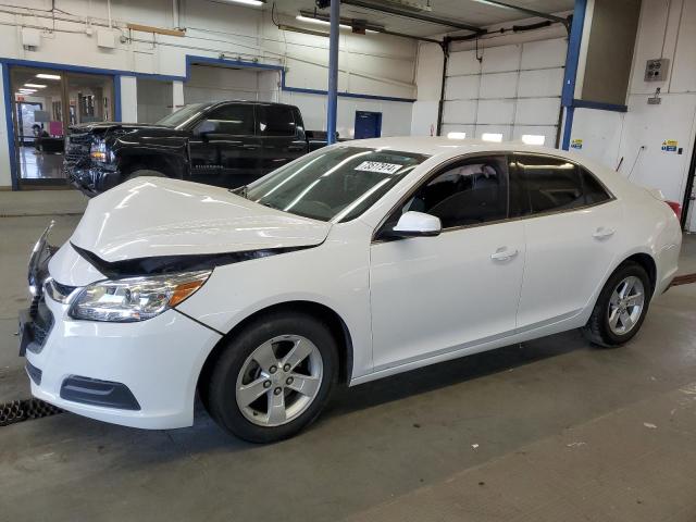CHEVROLET MALIBU LIM 2016 with VIN 1G11C5SA6GF128208 - Photo from auction