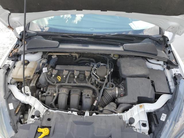 Photo 11 from auction – 2015 FORD FOCUS SE with VIN 1FADP3F23FL230233