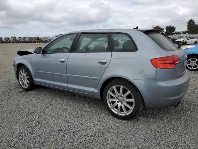 Photo 2 from auction – 2012 AUDI A3 PREMIUM with VIN WAUKFAFM4CA010355