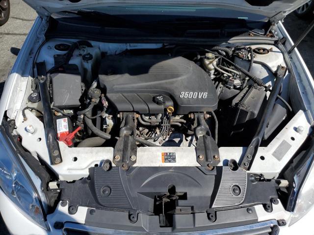 Photo 11 from auction – 2011 CHEVROLET IMPALA LT with VIN 2G1WG5EK2B1244679