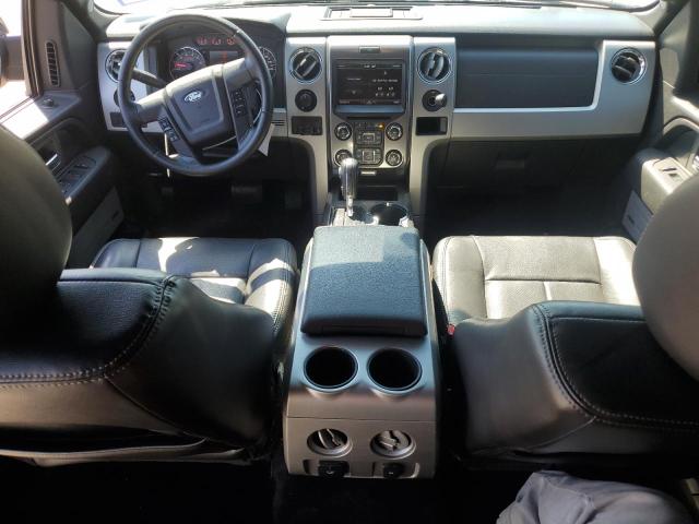 Photo 8 from auction – 2014 FORD F150 SUPER with VIN 1FTFW1CT6EKE30633