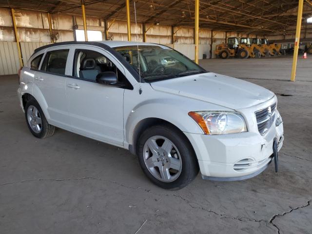 Photo 4 from auction – 2009 DODGE CALIBER SX with VIN 1B3HB48A79D104722