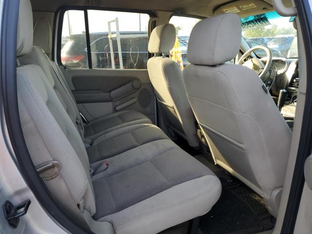 Photo 11 from auction – 2007 FORD EXPLORER X with VIN 1FMEU73E47UB37225