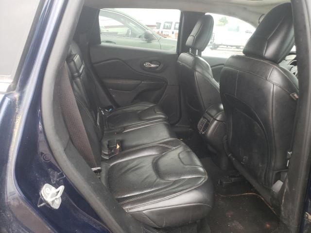 Photo 10 from auction – 2014 JEEP CHEROKEE L with VIN 1C4PJMDS8EW243235