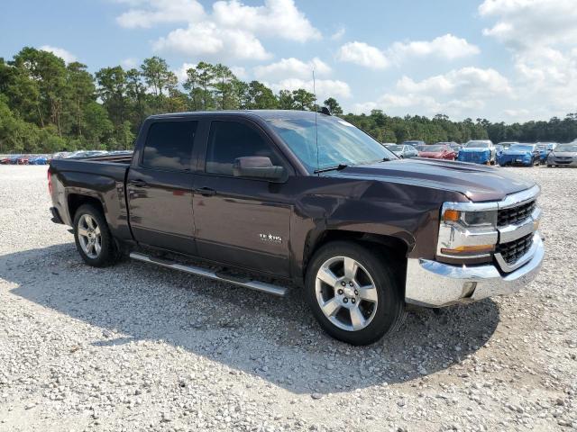 Photo 4 from auction – 2016 CHEVROLET SILVERADO with VIN 3GCPCREC7GG300802