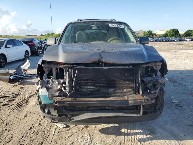 Photo 5 from auction – 2011 FORD ESCAPE LIM with VIN 1FMCU0E75BKC28294