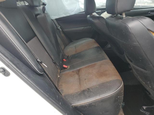 Photo 10 from auction – 2015 TOYOTA COROLLA L with VIN 2T1BURHE1FC332948