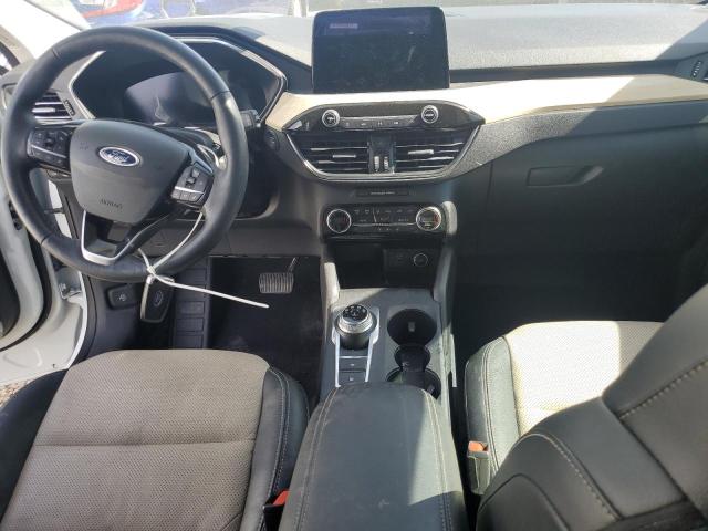Photo 8 from auction – 2021 FORD ESCAPE TIT with VIN 1FMCU9J95MUB31308