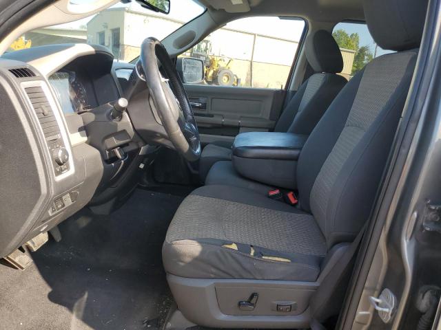 Foto 7 de la subasta – 2012 DODGE RAM 1500 S con VIN 1C6RD7GT4CS199994