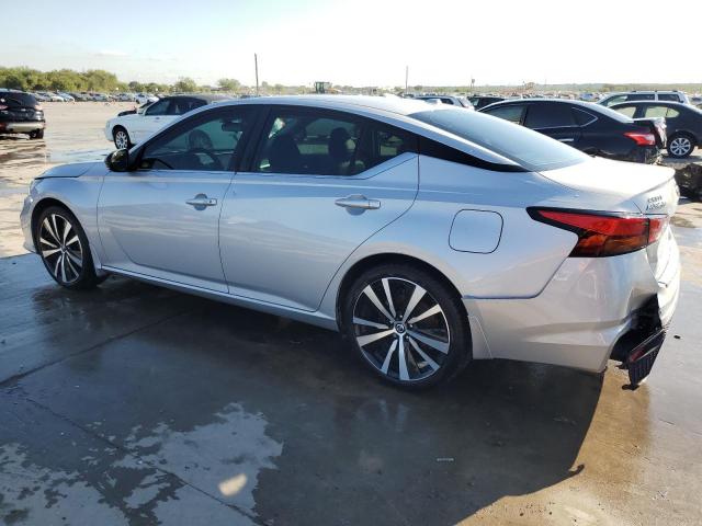 Photo 2 from auction – 2020 NISSAN ALTIMA SR with VIN 1N4BL4CV3LN305889