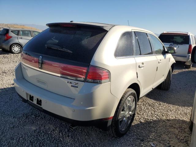 Photo 3 from auction – 2008 LINCOLN MKX with VIN 2LMDU88C28BJ32884